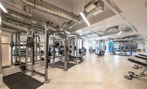 Photo 14 at 215 - 50 Bruyeres Mews, Niagara, Toronto