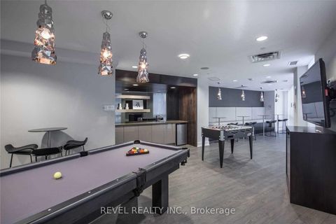 Photo 15 at 215 - 50 Bruyeres Mews, Niagara, Toronto