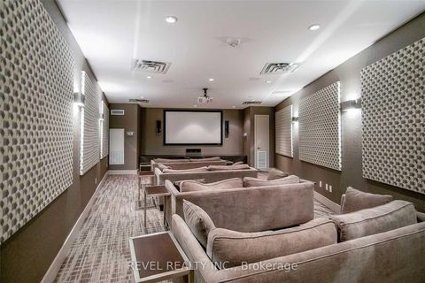 Photo 16 at 215 - 50 Bruyeres Mews, Niagara, Toronto
