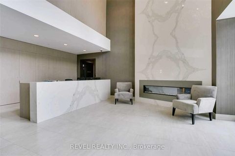 Photo 18 at 215 - 50 Bruyeres Mews, Niagara, Toronto