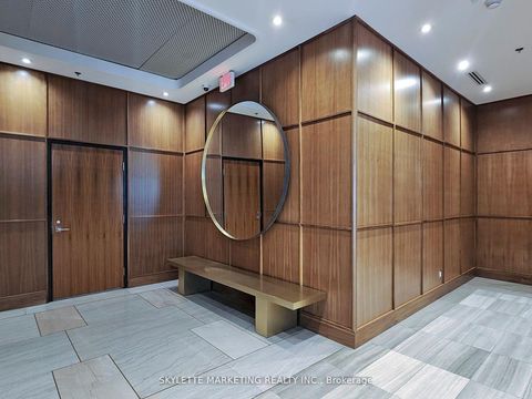 Photo 2 at 1128 - 111 St Clair Avenue W, St. Clair, Toronto