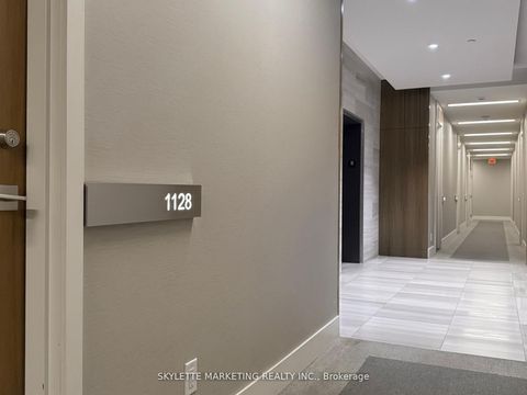 Photo 26 at 1128 - 111 St Clair Avenue W, St. Clair, Toronto