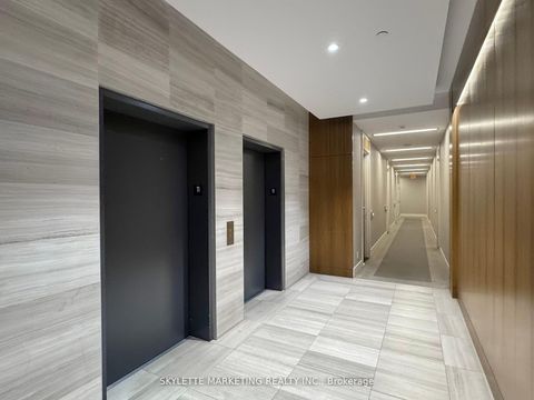 Photo 30 at 1128 - 111 St Clair Avenue W, St. Clair, Toronto