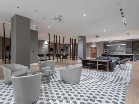 Photo 38 at 1128 - 111 St Clair Avenue W, St. Clair, Toronto