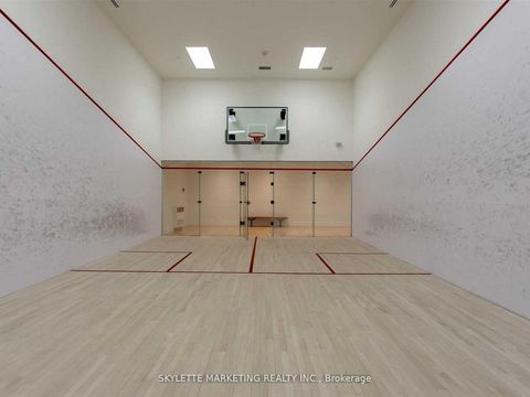 Photo 42 at 1128 - 111 St Clair Avenue W, St. Clair, Toronto