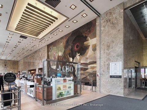 Photo 45 at 1128 - 111 St Clair Avenue W, St. Clair, Toronto