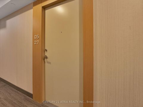 Photo 3 at 527 - 1100 Sheppard Avenue W, York University Heights, Toronto