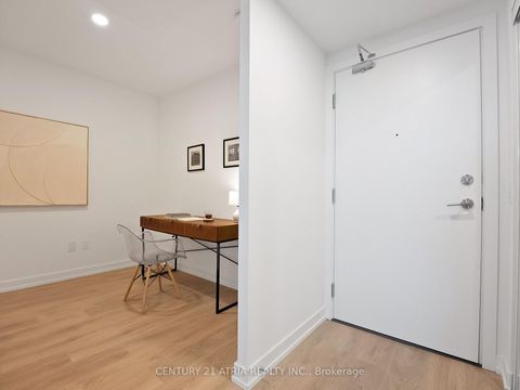 Photo 6 at 527 - 1100 Sheppard Avenue W, York University Heights, Toronto