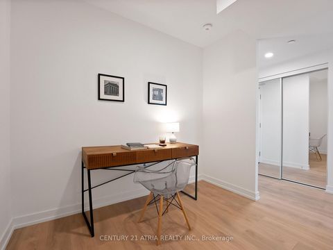 Photo 9 at 527 - 1100 Sheppard Avenue W, York University Heights, Toronto
