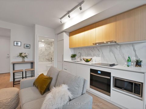 Photo 14 at 527 - 1100 Sheppard Avenue W, York University Heights, Toronto