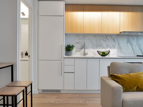 Photo 15 at 527 - 1100 Sheppard Avenue W, York University Heights, Toronto