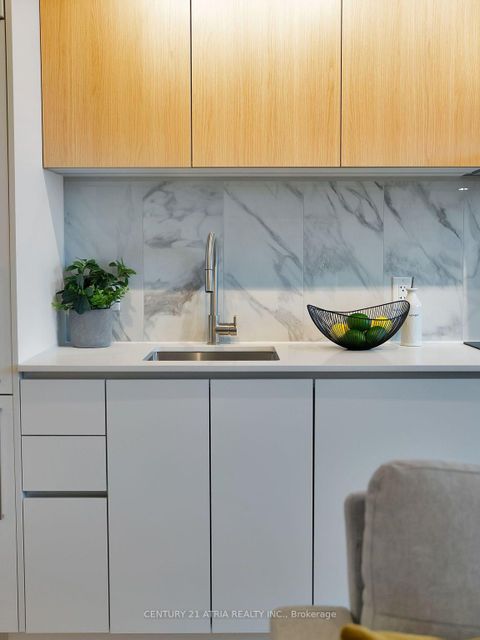 Photo 16 at 527 - 1100 Sheppard Avenue W, York University Heights, Toronto