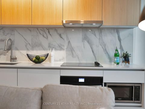 Photo 17 at 527 - 1100 Sheppard Avenue W, York University Heights, Toronto