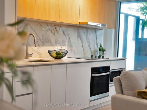 Photo 18 at 527 - 1100 Sheppard Avenue W, York University Heights, Toronto