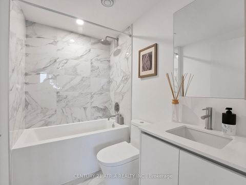 Photo 20 at 527 - 1100 Sheppard Avenue W, York University Heights, Toronto
