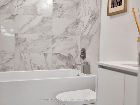 Photo 21 at 527 - 1100 Sheppard Avenue W, York University Heights, Toronto