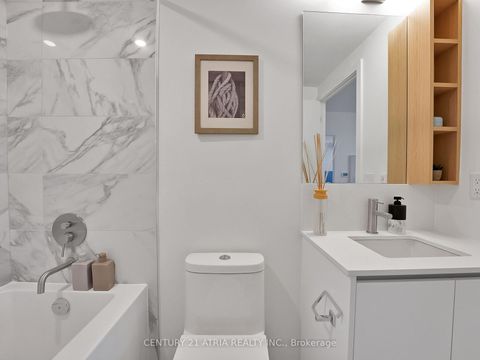 Photo 22 at 527 - 1100 Sheppard Avenue W, York University Heights, Toronto