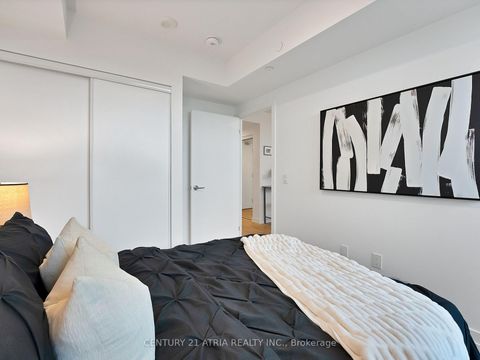 Photo 27 at 527 - 1100 Sheppard Avenue W, York University Heights, Toronto