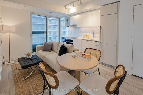 Photo 0 at 2706 - 252 Church Street, Yonge Corridor, Toronto