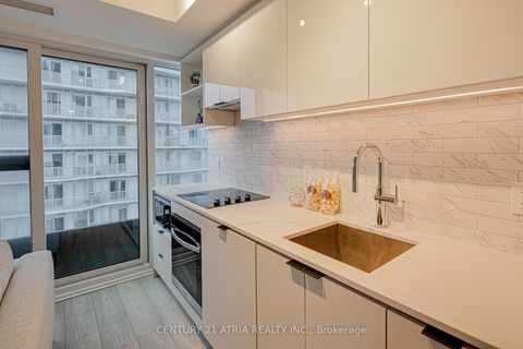 Photo 16 at 2706 - 252 Church Street, Yonge Corridor, Toronto