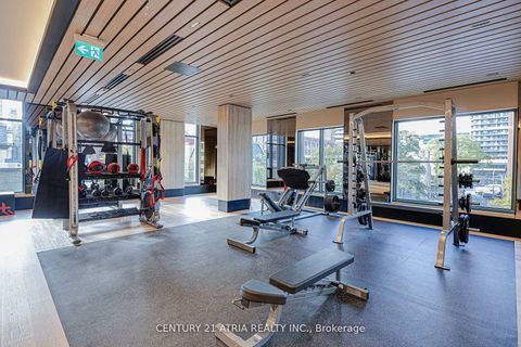 Photo 23 at 2706 - 252 Church Street, Yonge Corridor, Toronto