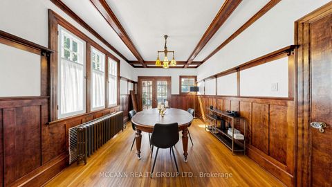Photo 5 at 252 Sheldrake Boulevard, Mount Pleasant East, Toronto