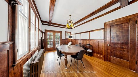 Photo 6 at 252 Sheldrake Boulevard, Mount Pleasant East, Toronto