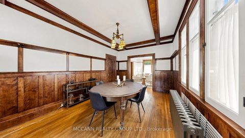 Photo 7 at 252 Sheldrake Boulevard, Mount Pleasant East, Toronto