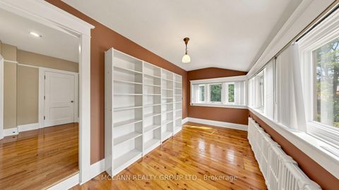 Photo 22 at 252 Sheldrake Boulevard, Mount Pleasant East, Toronto