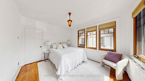 Photo 26 at 252 Sheldrake Boulevard, Mount Pleasant East, Toronto