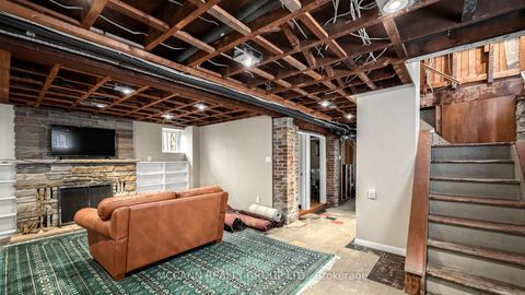 Photo 39 at 252 Sheldrake Boulevard, Mount Pleasant East, Toronto