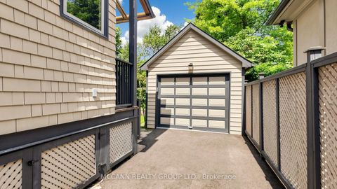 Photo 42 at 252 Sheldrake Boulevard, Mount Pleasant East, Toronto