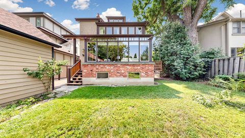 Photo 43 at 252 Sheldrake Boulevard, Mount Pleasant East, Toronto