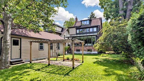 Photo 45 at 252 Sheldrake Boulevard, Mount Pleasant East, Toronto