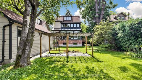 Photo 46 at 252 Sheldrake Boulevard, Mount Pleasant East, Toronto