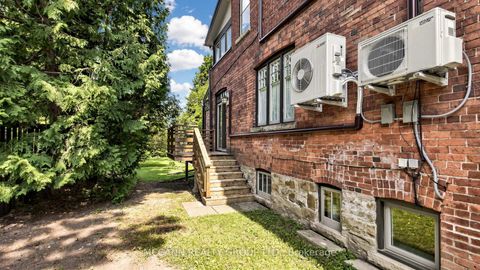Photo 48 at 252 Sheldrake Boulevard, Mount Pleasant East, Toronto