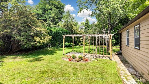 Photo 49 at 252 Sheldrake Boulevard, Mount Pleasant East, Toronto