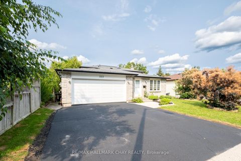 Photo 2 at 323 Sunnidale Road, Sunnidale, Barrie