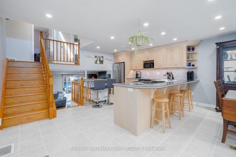 Photo 3 at 323 Sunnidale Road, Sunnidale, Barrie