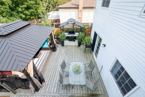 Photo 25 at 323 Sunnidale Road, Sunnidale, Barrie