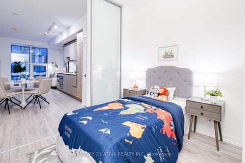Photo 6 at 308 - 55 Mercer Street, Waterfront Communities C1, Toronto