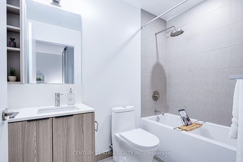 Photo 7 at 308 - 55 Mercer Street, Waterfront Communities C1, Toronto