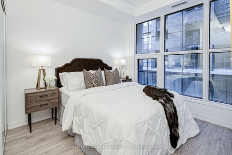 Photo 13 at 308 - 55 Mercer Street, Waterfront Communities C1, Toronto