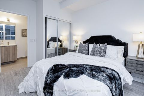 Photo 14 at 308 - 55 Mercer Street, Waterfront Communities C1, Toronto
