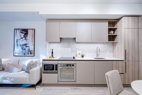 Photo 17 at 308 - 55 Mercer Street, Waterfront Communities C1, Toronto