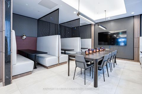 Photo 24 at 308 - 55 Mercer Street, Waterfront Communities C1, Toronto