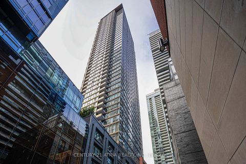 Photo 28 at 308 - 55 Mercer Street, Waterfront Communities C1, Toronto