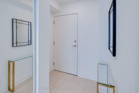 Photo 1 at 3707 - 252 Church Street, Yonge Corridor, Toronto