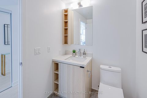 Photo 3 at 3707 - 252 Church Street, Yonge Corridor, Toronto