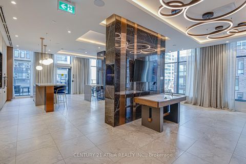 Photo 23 at 3707 - 252 Church Street, Yonge Corridor, Toronto